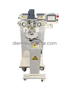 Máy vo viên hạt trân châu công nghiệp