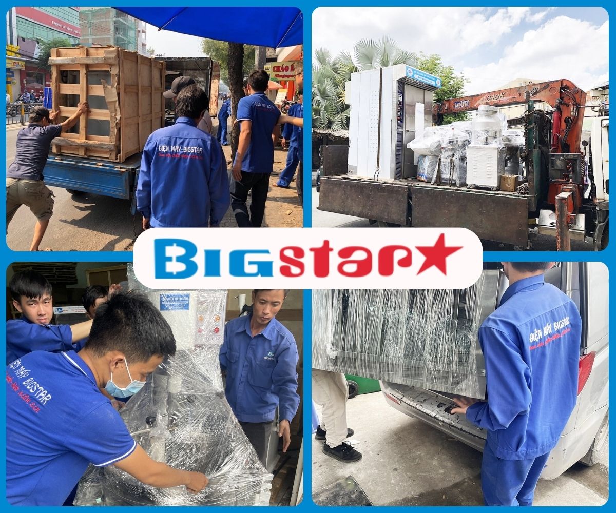 dien may bigstar
