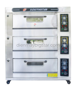 lo nuong banh 3 tang 6 khay gas tr 7
