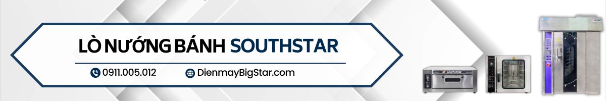 lò nướng bánh southstar