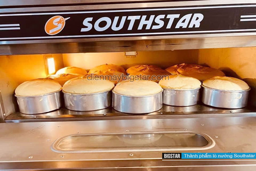 thanh pham lo nuong banh southstar 11