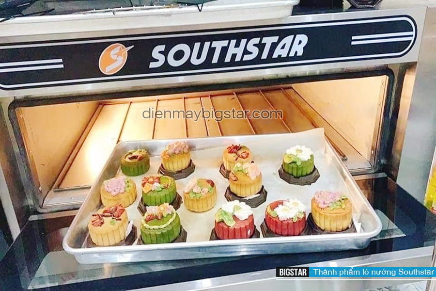 thanh pham lo nuong banh southstar 6