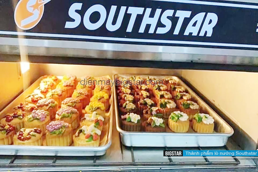 thanh pham lo nuong banh southstar 7