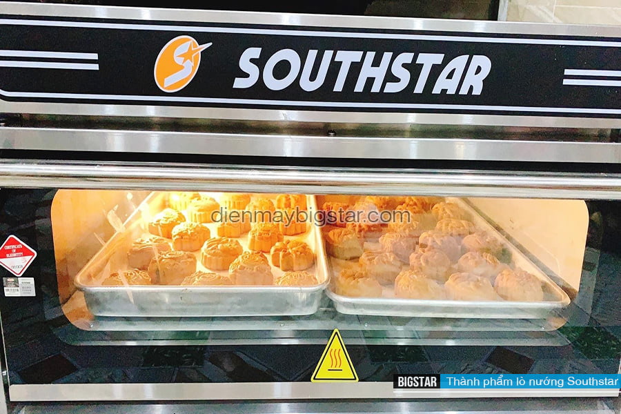 thanh pham lo nuong banh southstar 9