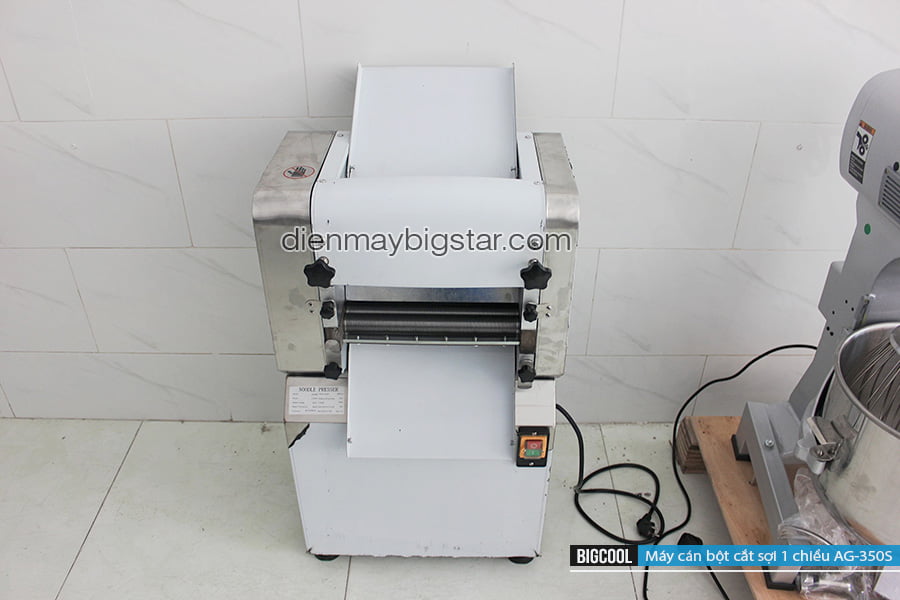 may can bot cat soi 1 chieu AG 350S bigstar 2