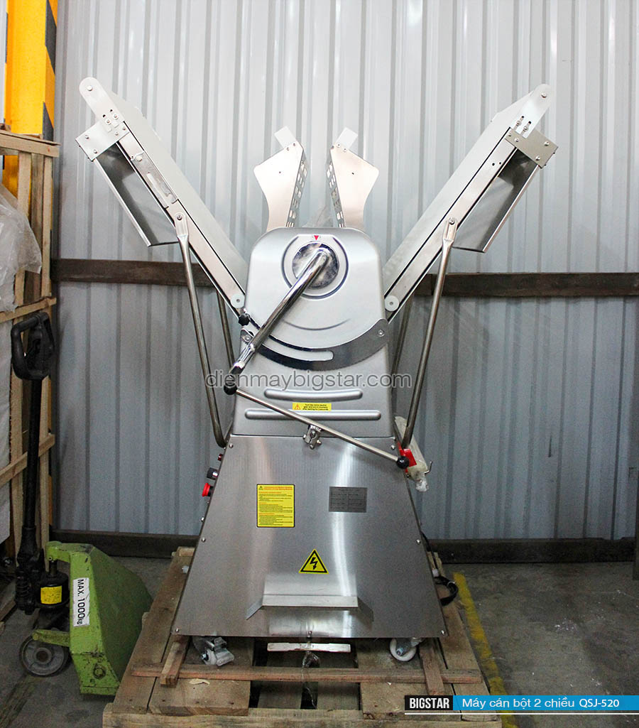 may can bot mi 2 chieu QSJ 520 2