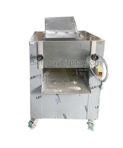Máy cán bột mì hàng Việt Nam