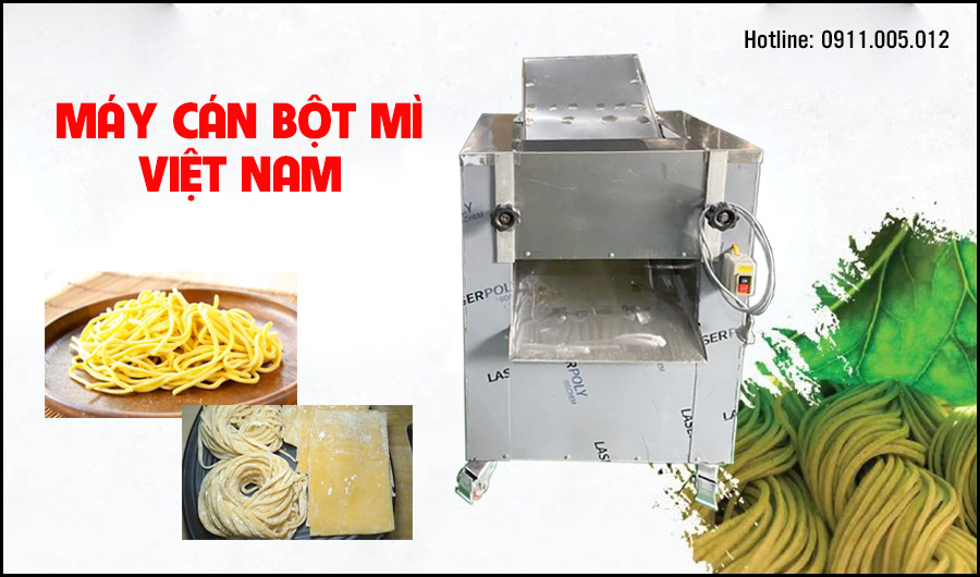 may can bot mi hang viet nam 6