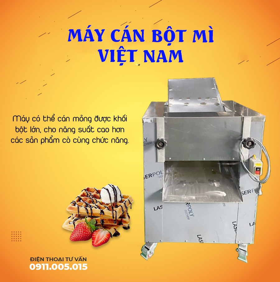 may can bot mi hang viet nam 7