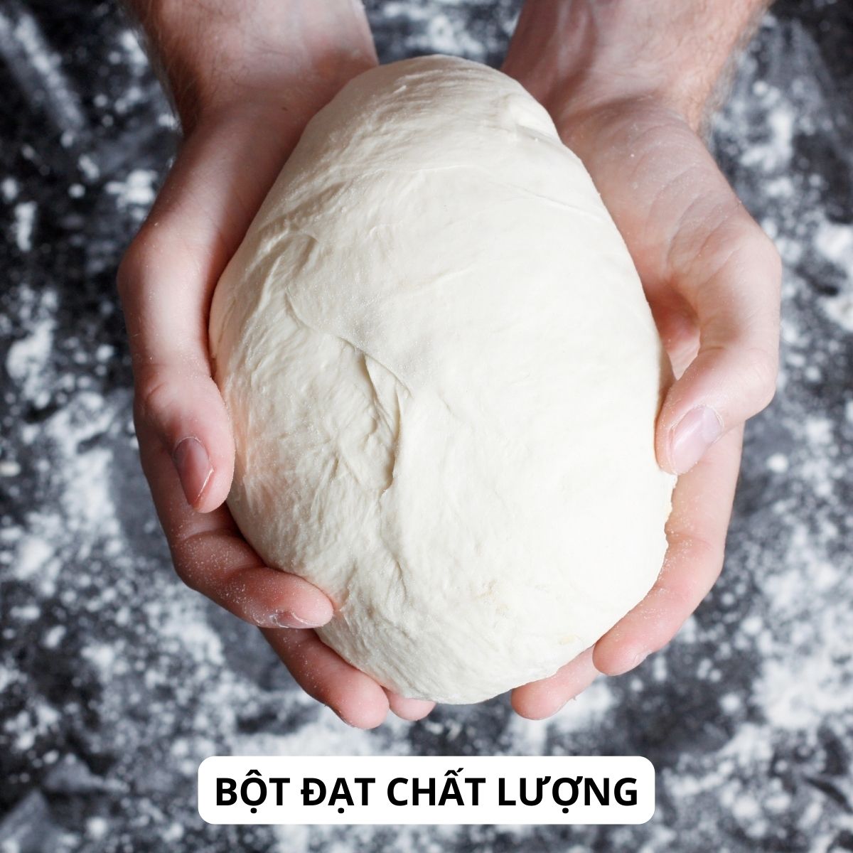 nhung luu y khi tron bot mi bang may tron bot 5