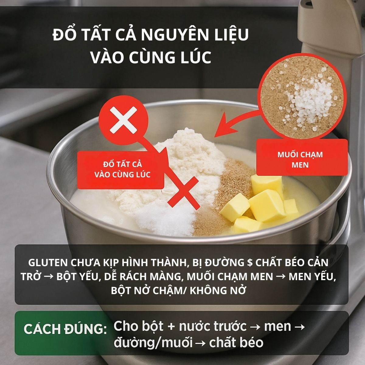 nhung luu y khi tron bot mi bang may tron bot 6