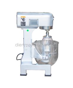 May danh trung tron bot 15L B15GF 8