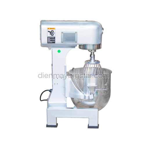 May danh trung tron bot 15L B15GF 8