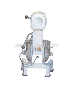 May danh trung tron bot 15L B15GF 9