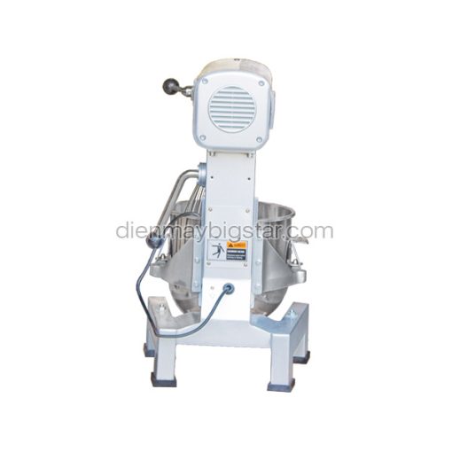 May danh trung tron bot 15L B15GF 9