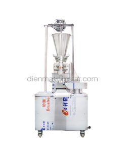 Máy làm bánh bao công nghiệp