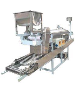 Máy làm bánh cuốn HF-50