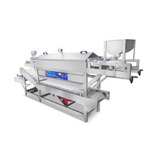 may lam banh cuon HF 50 11