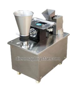 Máy làm Samosa công nghiệp