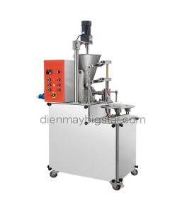 Máy làm dimsum xíu mại tự động