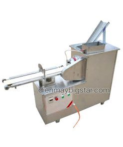Máy làm quẩy dạng xoắn DO-1