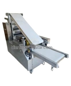 Máy làm vỏ há cảo tự động JYP-260