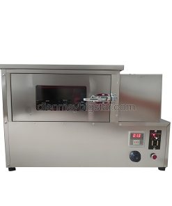 Máy nướng bánh pizza ốc quế công nghiệp