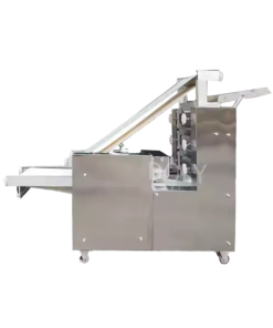 Máy sản xuất vỏ há cảo tự động JYP-380