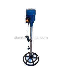 Máy trộn bột dạng đứng B15