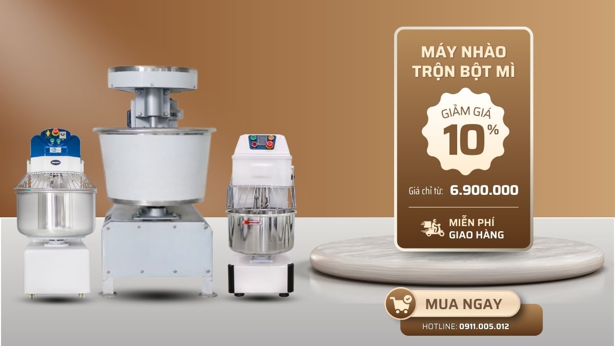 dia chi ban may tron bot lam banh gia re tai sai gon 1