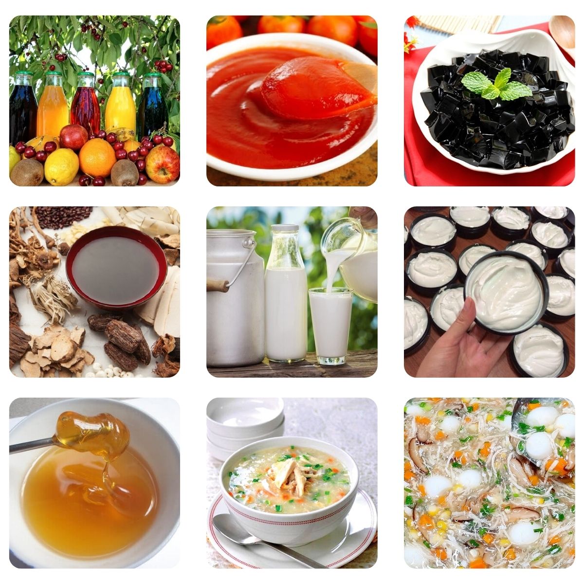 Nồi nấu sốt có cánh khuấy 30 thuc pham noi nau co canh khuay 3 lop 30L