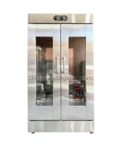 Tủ ủ bột 2 cửa 32 khay SKT-32