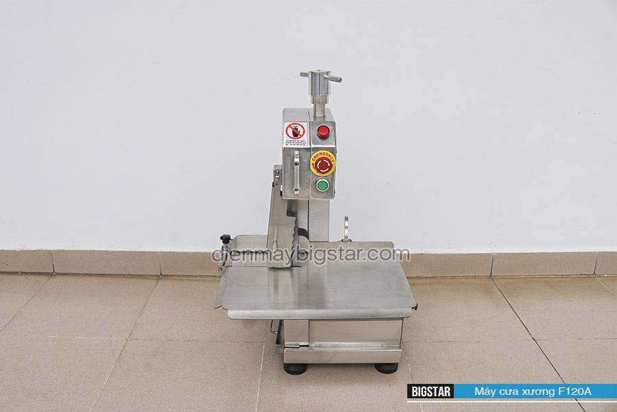 May cua xuong F120A 4
